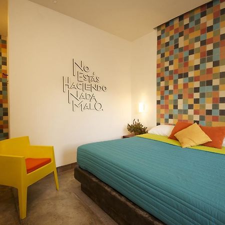 Hotel Casa Delina Комітан-де-Домінґес Екстер'єр фото