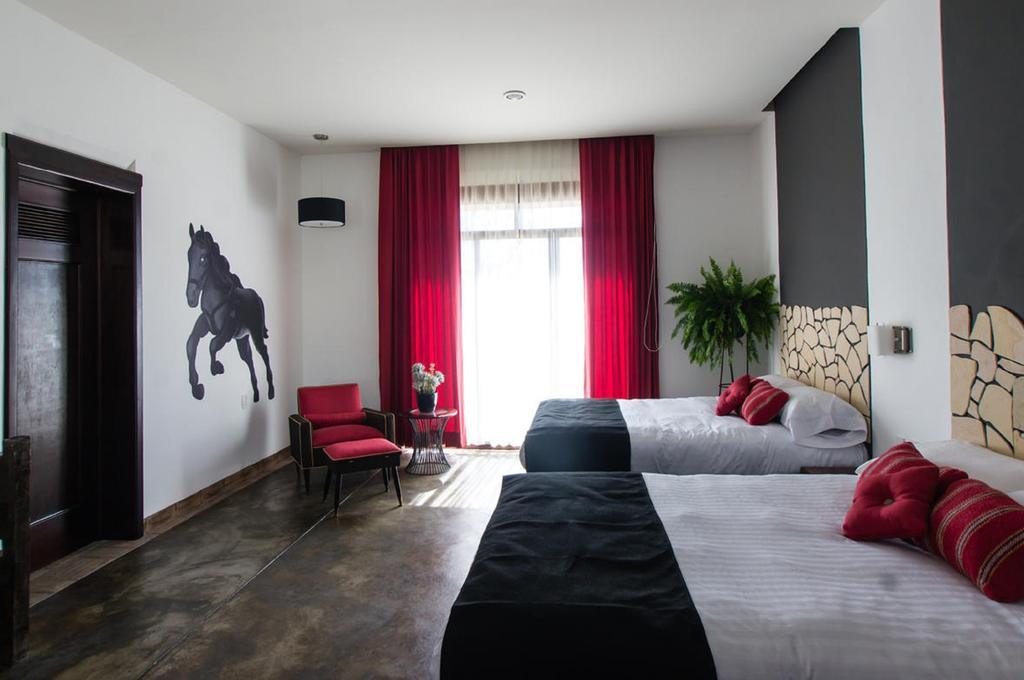 Hotel Casa Delina Комітан-де-Домінґес Номер фото