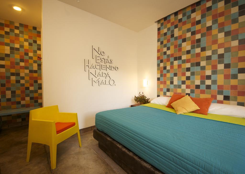 Hotel Casa Delina Комітан-де-Домінґес Екстер'єр фото
